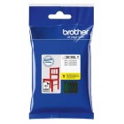 Картридж Brother LC-3619XL Y