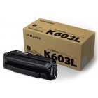 Картридж Samsung CLT-K603L (SV241A)