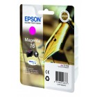 Картридж Epson 16 (C13T16234010/ C13T16234012)