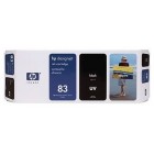 Картридж HP 83 UV (C4940A)