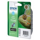 Картридж Epson T0345 (C13T03454010)