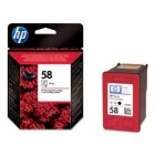 Картридж HP 58 (C6658A)