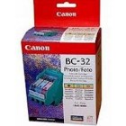 Комплект картриджей Canon BC-32