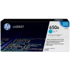Картридж HP CE271A (650A)