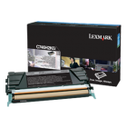 Картридж Lexmark C746H2KG