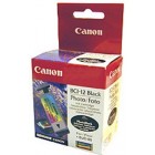 Картридж Canon BCI-12Bk