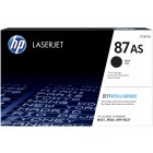 Картридж HP 87AS (CF287AS)