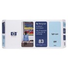 Печатающая головка HP 83 (C4964A)