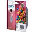 Картридж Epson T028 (C13T02840110)