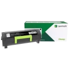 Картридж Lexmark 51B5X00