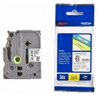 Картридж Brother TZe-211