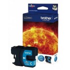 Картридж Brother LC-980C
