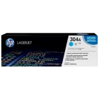 Картридж HP CC531A (304A)