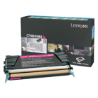 Картридж Lexmark C736H1MG
