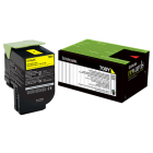 Картридж Lexmark 708HY 70C8HY0