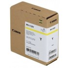 Картридж Canon PFI-110Y