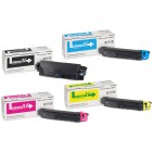 Комплект картриджей Kyocera TK-5160K + TK-5160C + TK-5160M + TK-5160Y