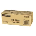 Картридж Kyocera TK-820M