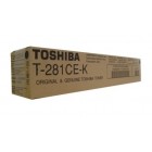 Картридж Toshiba T-281CE-K