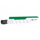 Картридж Lexmark 76C0HK0