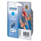 Картридж Epson T0322 (C13T03224010)