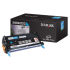 Картридж Lexmark X560H2CG