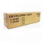 Блок проявки Kyocera DV-855Y