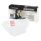 Контейнер для отработанного тонера Lexmark 20K0505