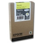 Картридж Epson T6174 (C13T617400)