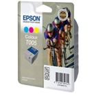 Картридж Epson T005 (C13T00501110)