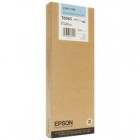 Картридж Epson T6065 (C13T606500)