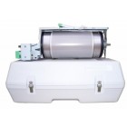 Фотобарабан Ricoh Type 80L A3 (205672)