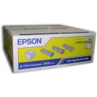 Комплект картриджей Epson C13S050289