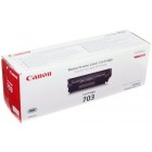 Картридж Canon 703 (7616A005)