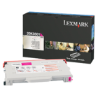 Картридж Lexmark 20K0501