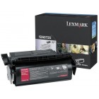 Картридж Lexmark 12A0725