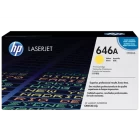 Картридж HP 646A (CF032A)