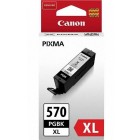 Картридж Canon PGI-570BK XL