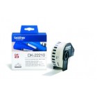 Картридж Brother DK-22210