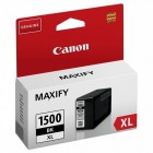 Картридж Canon PGI-1500XL BK