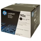 Картридж HP CE390XD (90X)
