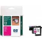 Печатающая головка HP 12 (C5025A)