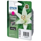 Картридж Epson T0593 (C13T05934010)