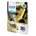 Картридж Epson 16 (C13T16224010/ C13T16224012)