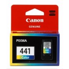 Картридж Canon CL-441
