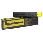 Картридж Kyocera TK-8705Y