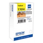 Картридж Epson T7014 (C13T70144010)