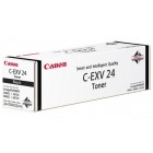 Картридж Canon C-EXV24Bk