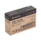 Картридж Kyocera TK-1120 (1T02M70NX1)