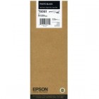 Картридж Epson T6061 (C13T606100)